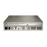 Avocent AutoView 2030 KVM Switch (AV2030-201)